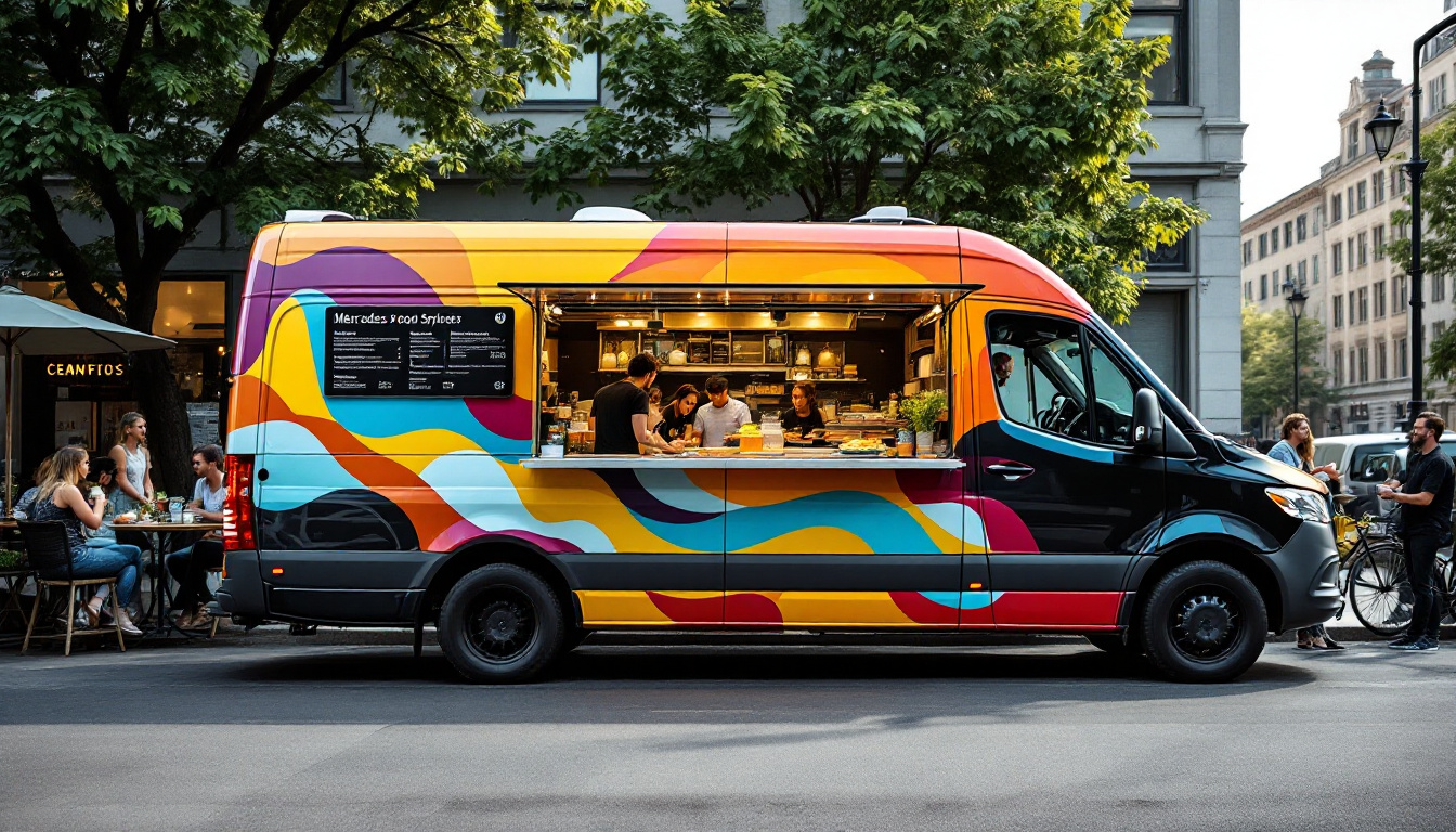Fooodtruck Kosten