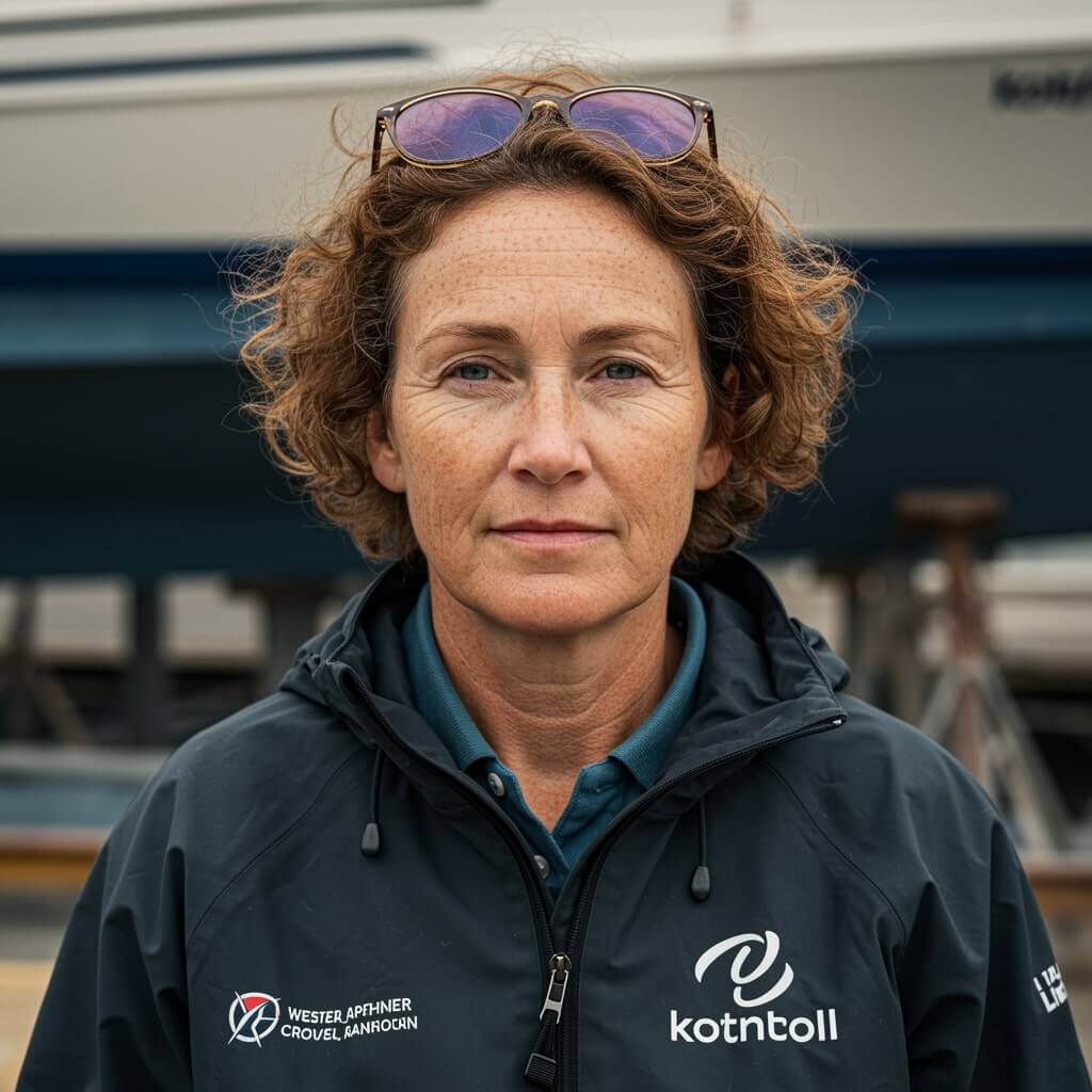 Marina Schneider