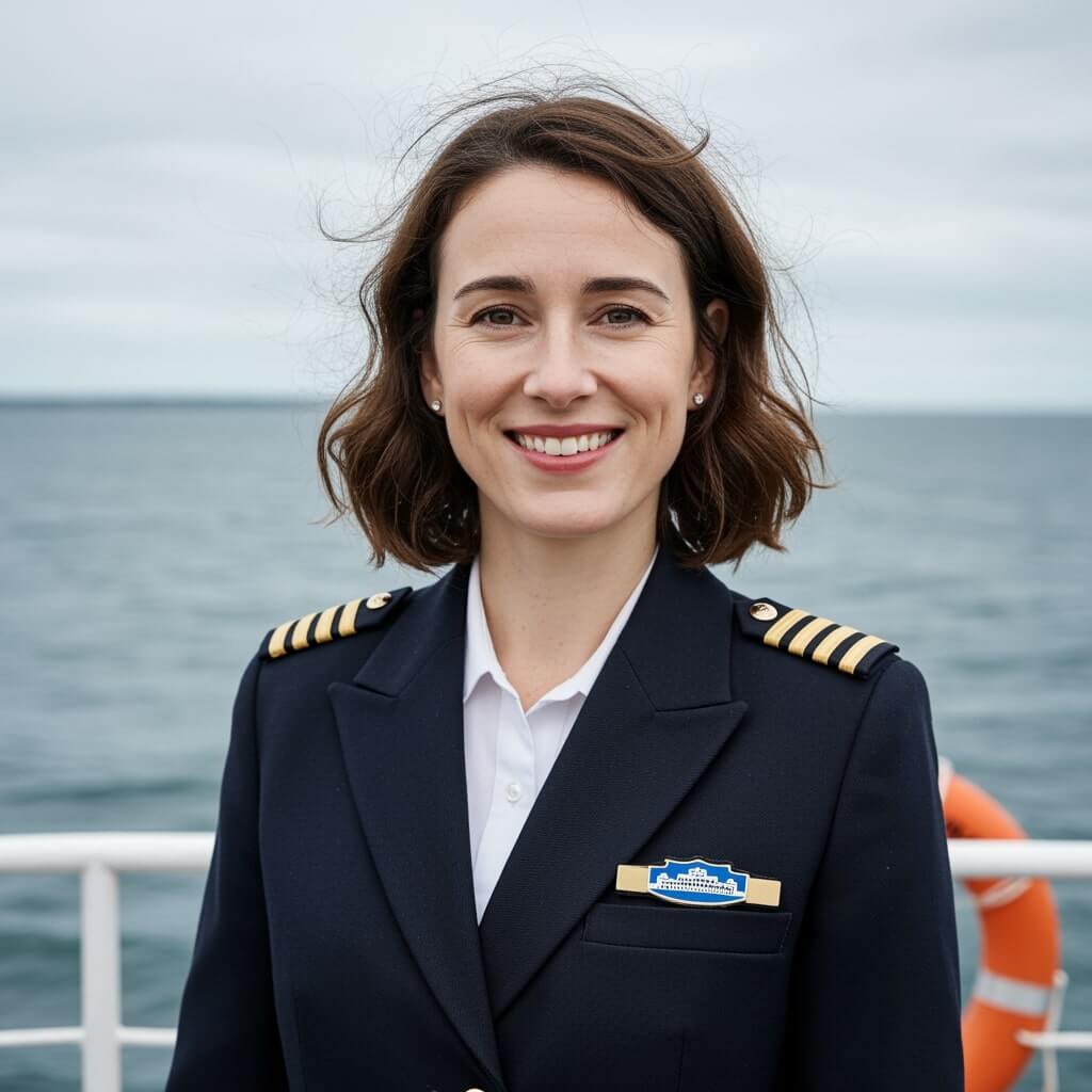 Lisa Bergmann