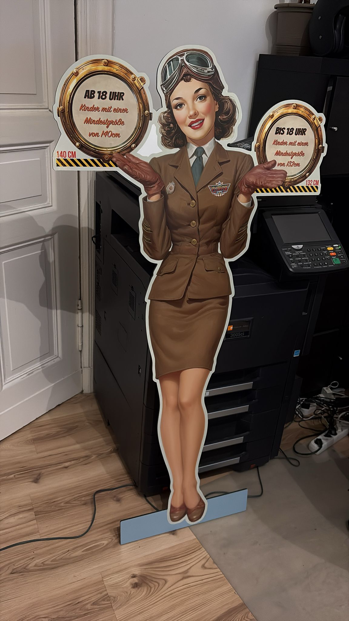 Aluverbundplatte mit Motiv bedrucken lassen