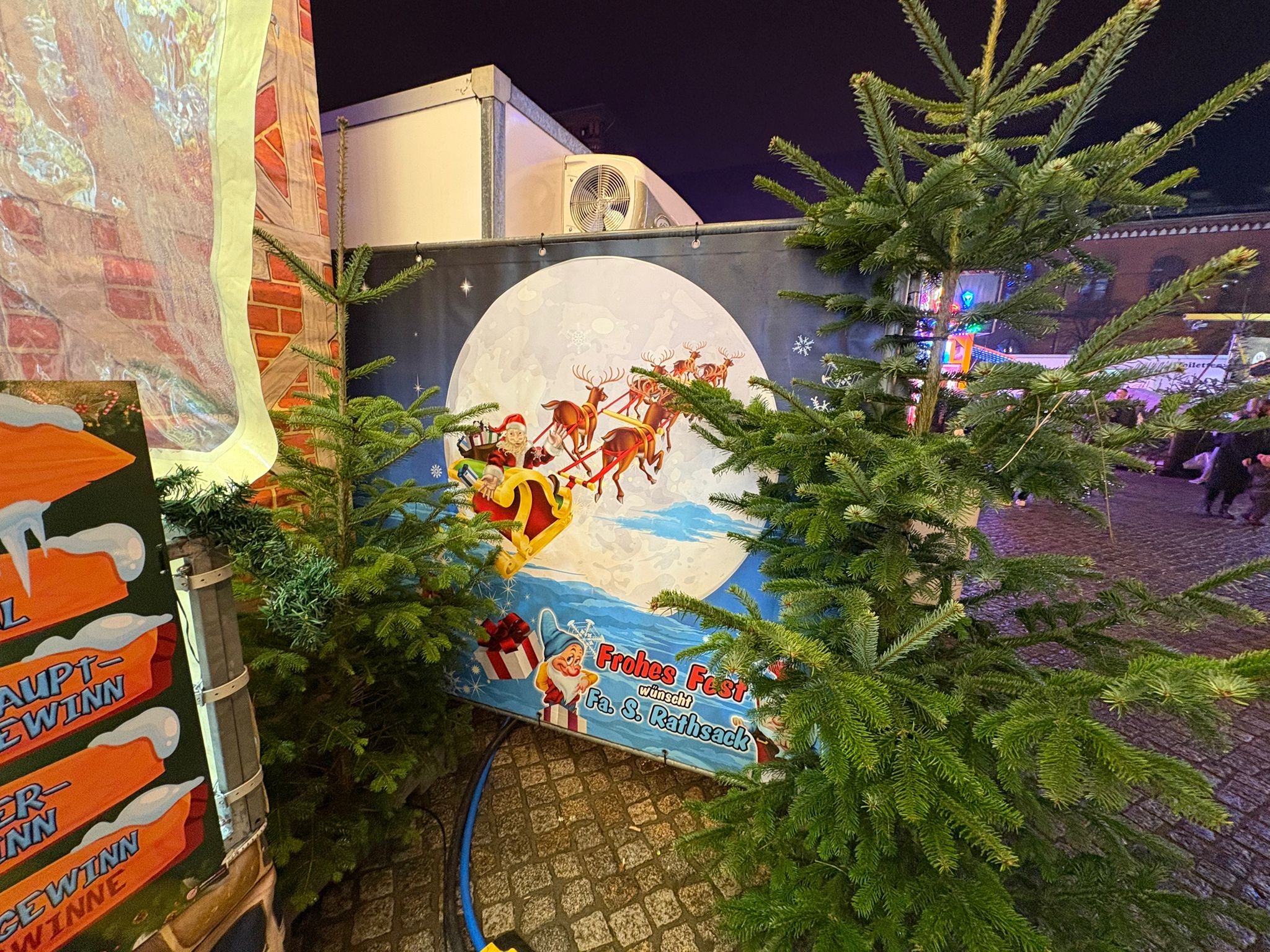 EKirmes Weihnachtsdesign (3)