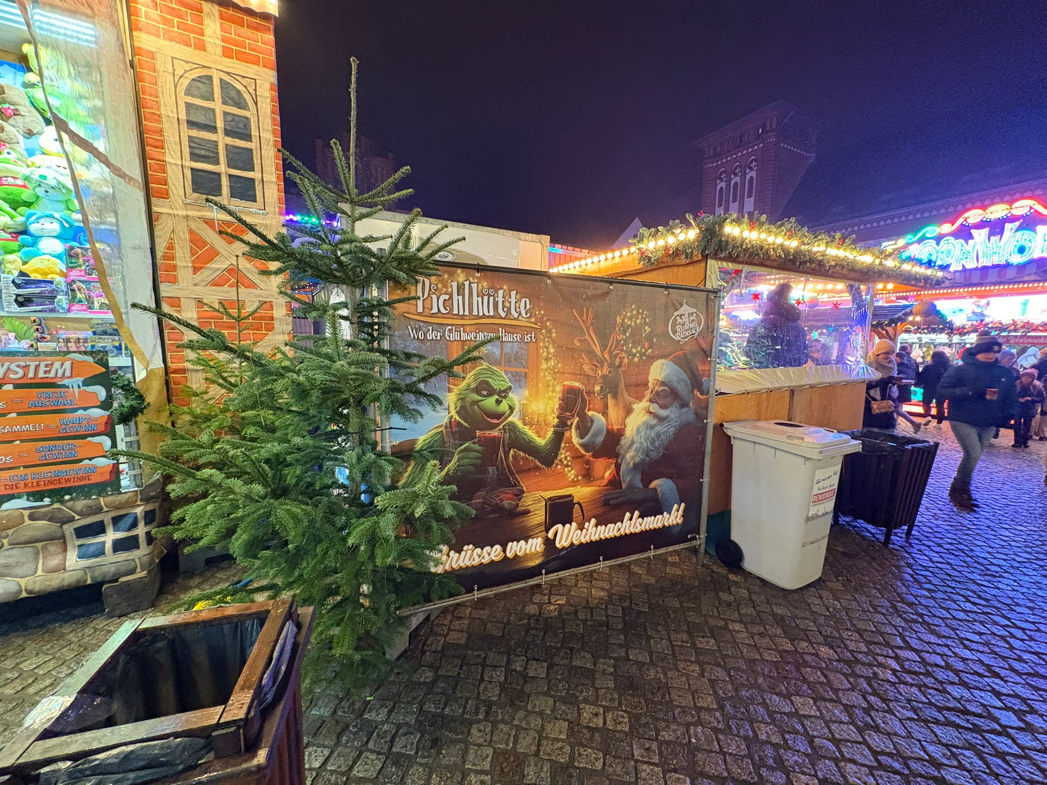 EKirmes Weihnachtsdesign (5)