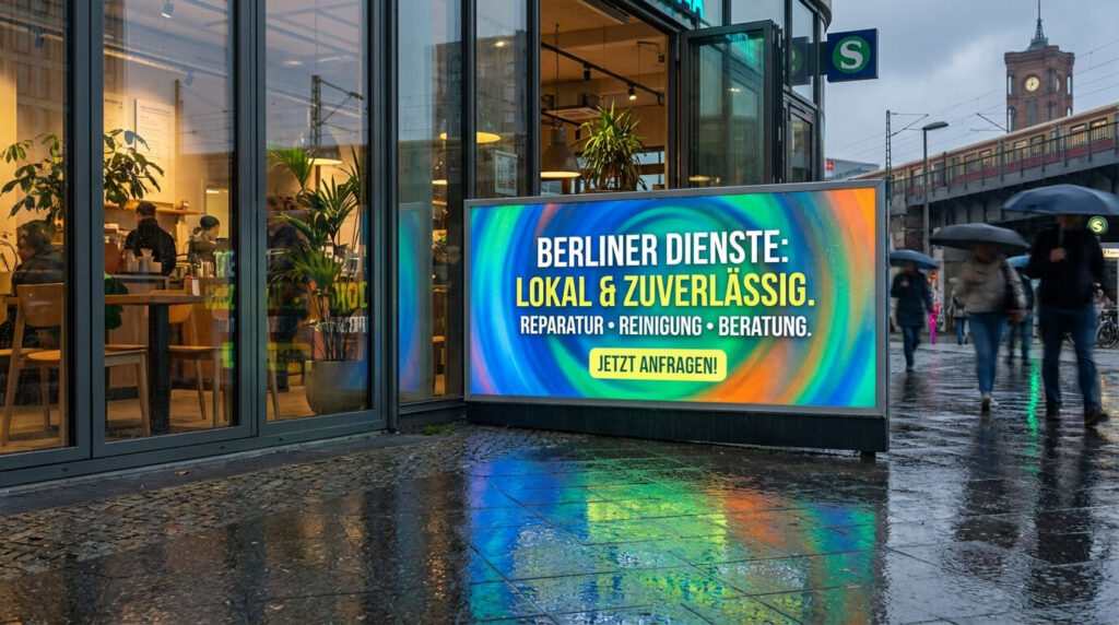 Alu Dibond Eigenschaften