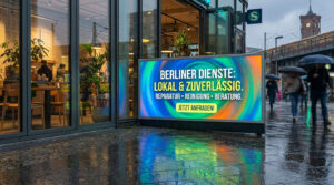 Alu Dibond Eigenschaften