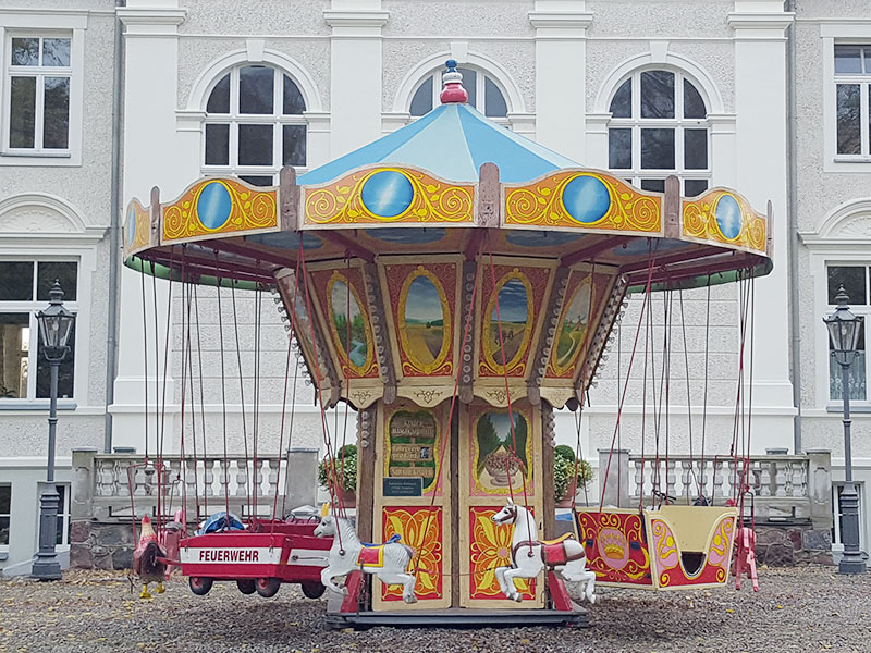 Kinderkarusell