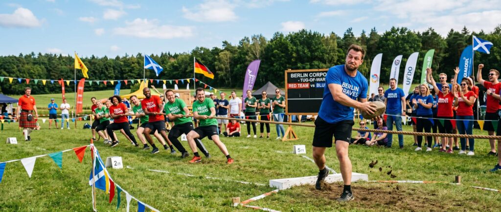 Highland Games