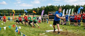 Highland Games